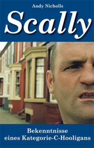 Scally bekenntnisse eines - scally:,
