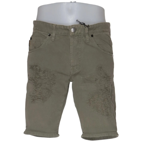 Rag recycle cargo - recycle,, shorts