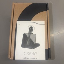Plantronics CS540 DECT-Headset