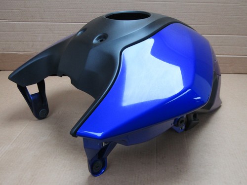 Yamaha tracer 700 - 700, 9.980