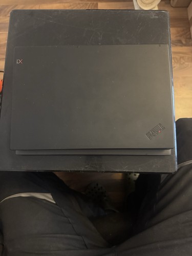 Lenovo thinkpad carbon - lenovo, x1