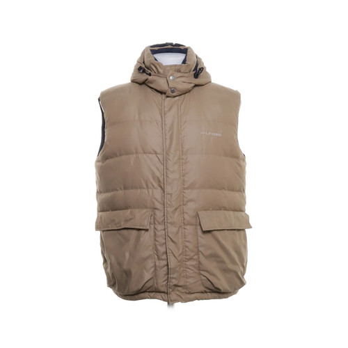 Tommy hilfiger daunenweste - tommy,