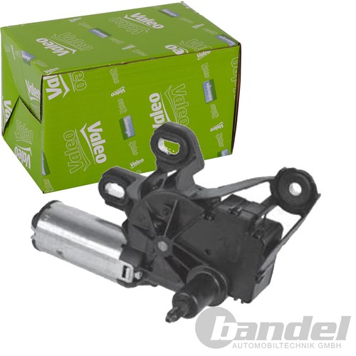 Valeo wischermotor hinten - wischermotor,