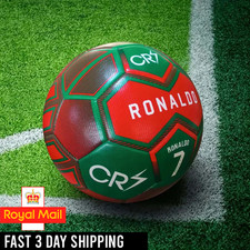 Portugal 2024 CR7 Größe 5