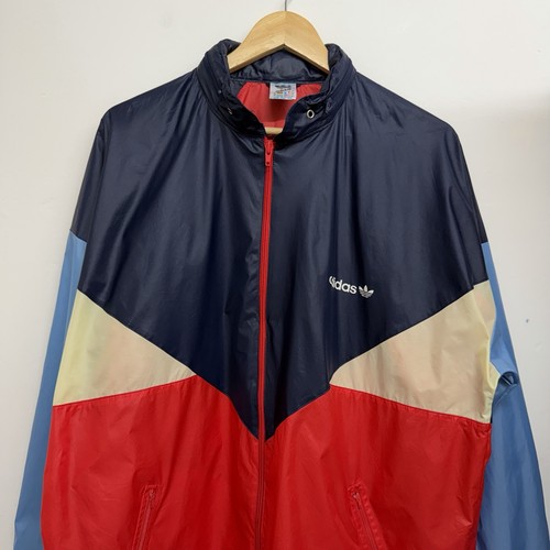 Adidas nylon regenmantel - adidas,