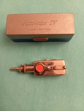 Autoknips IV Vintage Camera