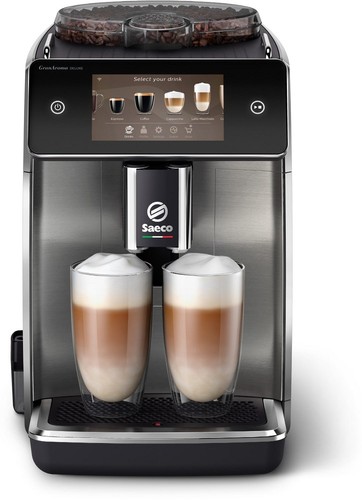 Saeco espresso - saeco, espresso/
