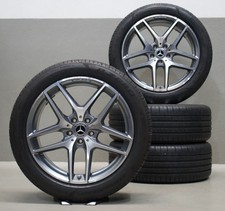 Original mercedes klasse all - mercedes,