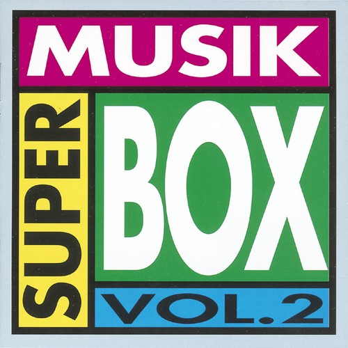 Various artists super - -,