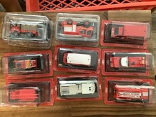 Del Prado Feuerwehr /