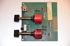 Viessmann Tetramatik Sollwertplatine 7401777 