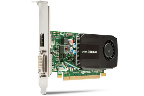 Grafikkarte nvidia quadro k600 - quadro,