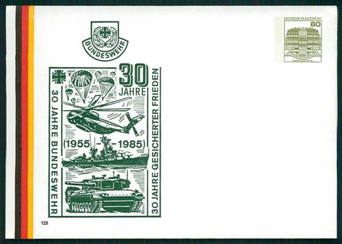 Brd privat 1985 bundeswehr - brd,