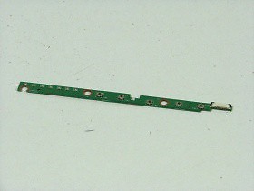Schaltplatine medion md98200 - schaltplatine,