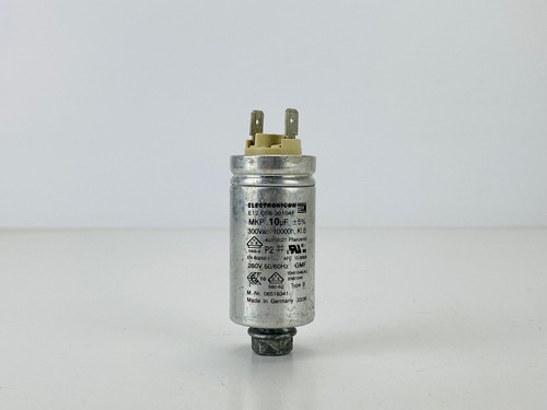 Original miele anlauf - miele,
