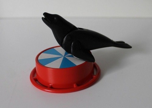 Playmobil 3518 seehund - playmobil,