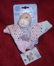 Sterntaler Schmusetuch Pauline Pony NEU