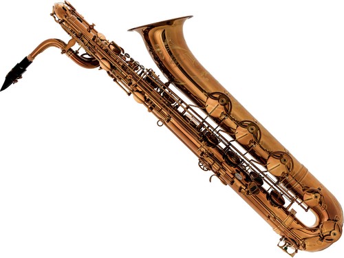 System baritonsax superior - system,