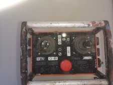 ABUS Kran Fernbedienung