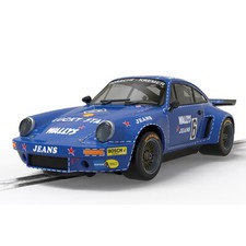 Scalextric c4398 porsche 911 - porsche,