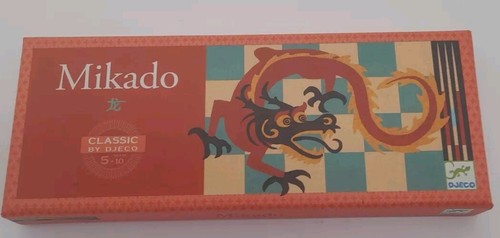 Spieleklassiker mikado von - mikado,