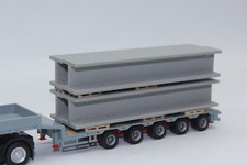 Stahlträger 90mm ladegut - 4, x