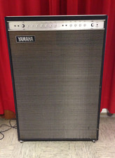 YAMAHA TA 120 Amplifier/Verstärker Bj. 1968, Rarität, 200Watt, Vintage