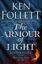 The Armor of Light by Ken
