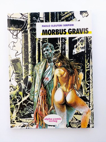 Hardcover comic album - comic,