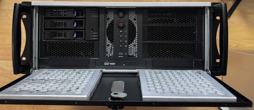 Server terra i7 - i7-4790,