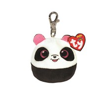 Ty Squish a Boos, Bamboo