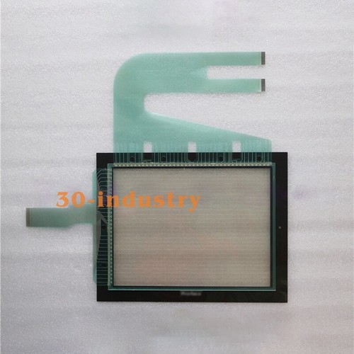 Touch panel glass - touch, protective