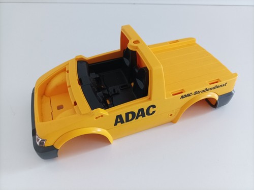 Playmobil 4071 adac - playmobil,