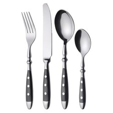 Gräwe Tafelbesteck für 6