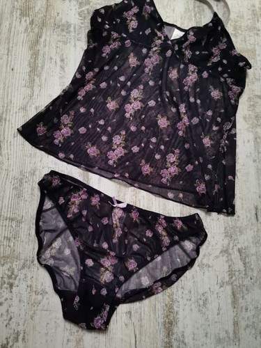 Nachtwäsche damen tcm s m - nachtwäsche,