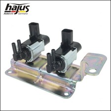 Magnetventil Luftsteuerung