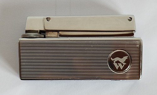 Feuerzeug rowenta men mit - feuerzeug, wolf