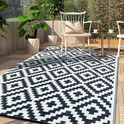 Outdoor teppich - outdoor,