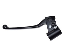 Bremshebel hinten links mit - hinten,