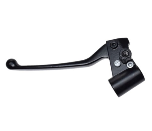 Bremshebel hinten links - hinten,