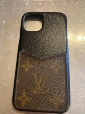 Louis Vuitton Handyhülle iPhone 11 Pro