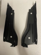 VW Golf 2 GL Stoßstange