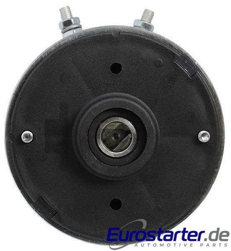 Elektro motor neu - 1**,