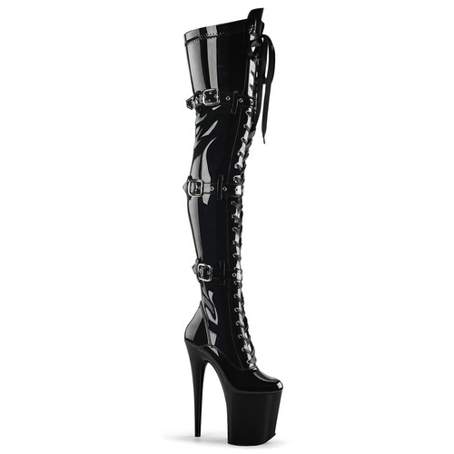 Flamingo 3028 pleaser - flamingo-3028,