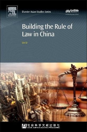 Building the rule law - the, of