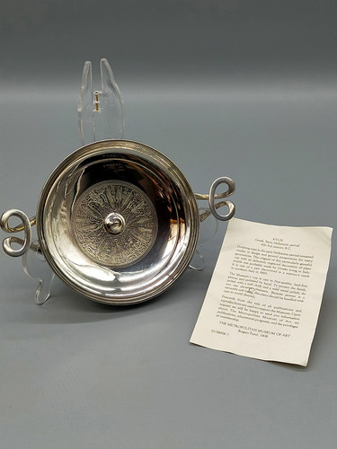 Mma griechische kylix - griechische,