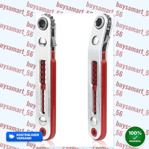 Mini ratsche 4 - 2x,