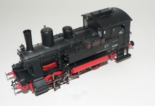 Rivarossi hr2044 89 864 - rivarossi,