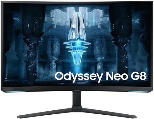 Samsung odyssey neo - samsung,