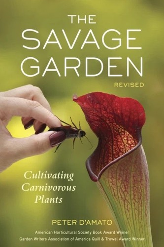 The savage garden revised - the, garden,